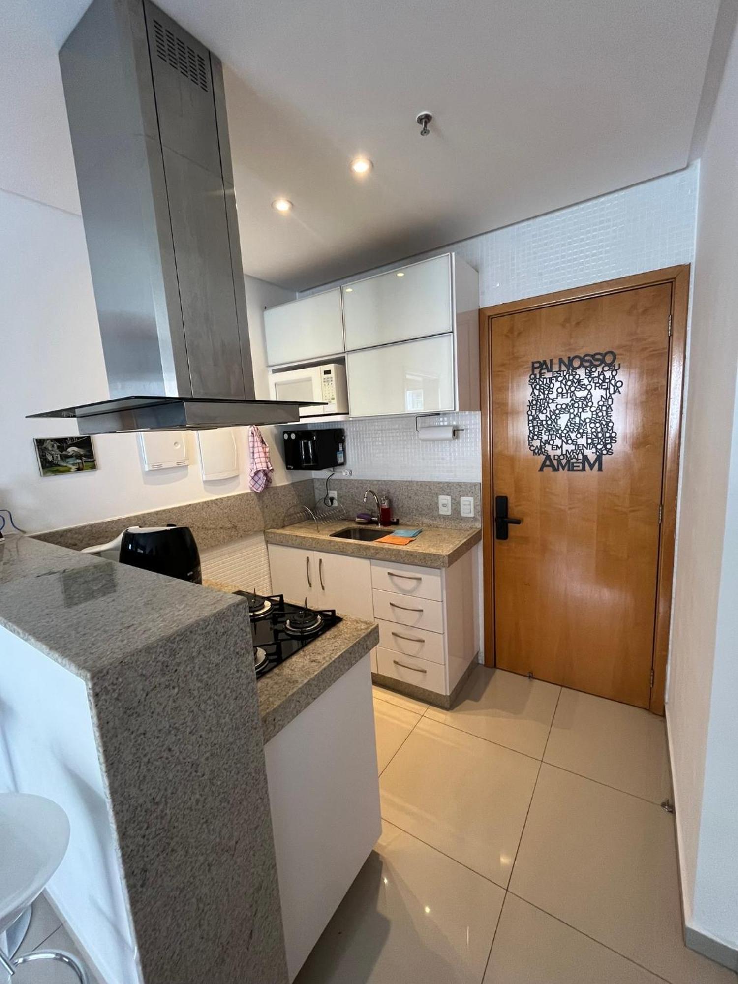 Apartment Essenciale Style 1101