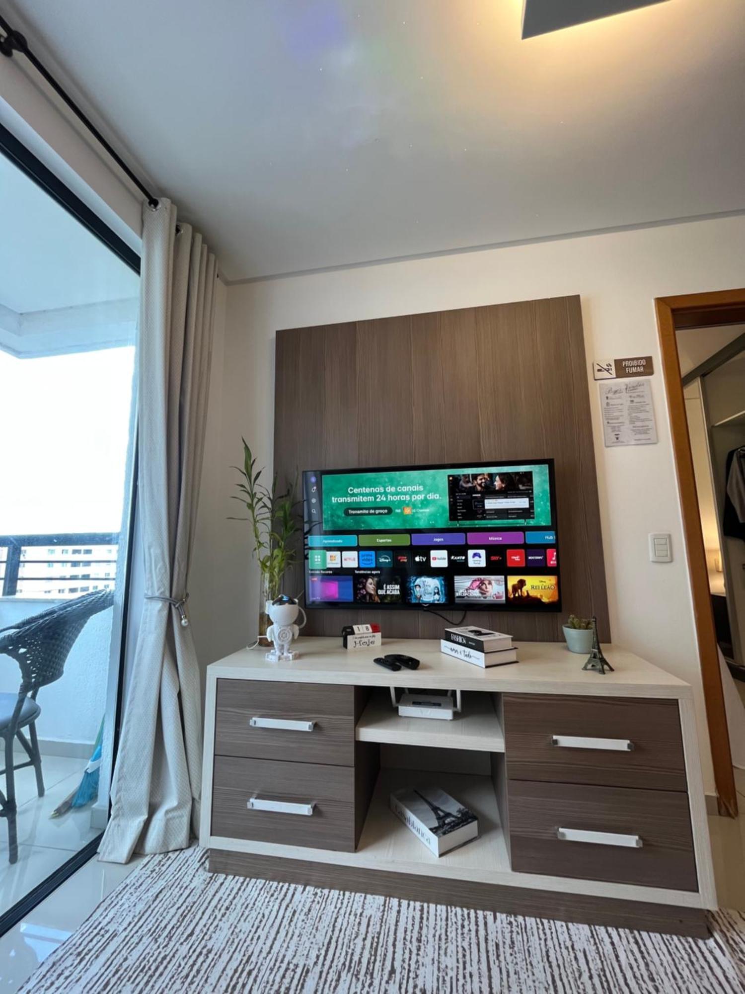 Essenciale Style 1101 * Goiania
